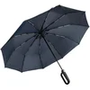 Dežnik zložljiv nyx o/c 107cm PROMOCIJA - TEMNO MODER