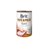 Brit Paté & Meat Rabbit 400 g