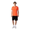 Moške kratke hlače Yonex Knit Shorts 15246 Black XS