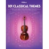 Hal Leonard 101 Classical Themes Note