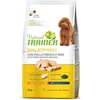 TRAINER Natural Adult Small&Toy Piletina, Pirinač & Aloe Vera - 2 kg