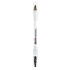 wet n wild Brow sessive Olovka za obrve, 1111886E Dark brown