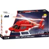 Cobi Bell 429 Letalska reševalna služba, 1:48, 248 k