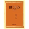 HUGUES:30 STUDI OP.32 PER FLAUTO