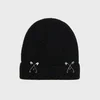 Cropp - Kapa beanie - CRNO