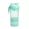 SmartShake Original2GO Mint Green 600ml
