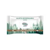 Inodorina Green Softening vlažilni robčki Meta/Aloe 30 kom