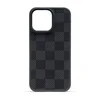 Futrola Carbon Style za Iphone 13 Pro Max DZ2, Siva