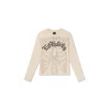 Ed Hardy Majica ecru/mešane barve