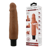 Vibrator Waldorf Sliding Skin