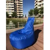 Atelier del Sofa Lazy bag Plavi