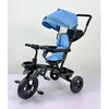 ThemaSport ts-68 plavi tricikl ( ts-68 pl )
