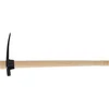 slomart Enoramni trasirni bat/kramp POLSKA, 1.5 kg, leseni ročaj