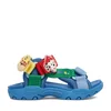 Sandali Paw Patrol CEO-CP76-SS26-337PAW Modra
