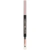 Maybelline New YorkSculpting Stix black blur ajlajner
