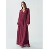 Willa Obleka Palamino bordo