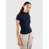 Kazane Isla T-shirt black iris