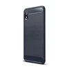 Futrola Carbon Shield TPU za Xiaomi Redmi 7A - Plava KP10698