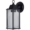 LEDVANCE zidna lampa - fenjer 1xE27