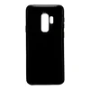 Maska za telefon ULTRA TANKI SILIKON za Samsung S9 Plus, Crna