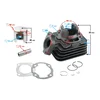 shumee Moretti cilinder za 2T 50cc Buxy skuter