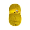Preja TERA - 100 g / 310 m - svetlo olivna