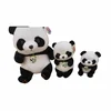 Denis Panda 27cm