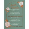 Just Think: Bible Promise Journal
