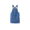 MANGO KIDS Krilo PAULA moder denim
