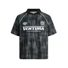 Jack & Jones Junior Majica Lido črna