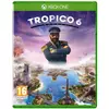ONE XBOX Tropico 6 Simulacija