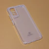 Torbica Teracell Giulietta za Xiaomi Redmi Note 11/Note 11S transparent