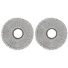 Krpa za brisanje, 2 kos za Ecovacs Deebot T50 Omni, T50 Pro Omni, T50 Max, T50 Max Pro Omni, T30c, T30c Omni, X5 Omni, X5 Pro Omni