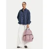 Nahrbtnik Vans Off The Wall Backpack VN000SUBFPR1 Roza