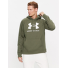 UNDER ARMOUR DUKS UA RIVAL FLEECE LOGO HD ZA MUŠKARCE