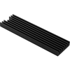 Pasivni hladilnik Axagon CLR-M2L6 za SSD M2, 80 mm