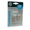 Pločice za disc Shimano BR-M555 Metal