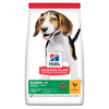 Hill's Science Plan Puppy Healthy Development™ Medium suha pasja hrana 800 g