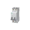 Siemens Odklopnik 2P C 10A 10kA AC SENTRON 5SY4210-7