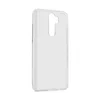Maska silikonska Ultra Thin za Xiaomi Redmi Note 8 Pro transparent