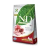 N&D Prime Suva hrana za odrasle pse, Piletina i nar, Mini breed, 2.5kg