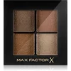 Max Factor X-pert Palette 004 Veiled Bronze 4.3 g