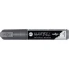 Darwi Marbel Marker pero 12 mm Anthracite N°158 1 kos