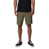 Columbia ROC TECH CARGO SHORT, muške hlače, zelena 2157531
