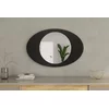 HANAH HOME Obble Black