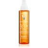 Vichy Capital Soleil Cell Protect Zaštitno Ulje za lice, telo i vrhove kose SPF 30, 200 ml