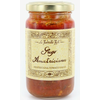 Paradižnikova omaka AMATRICIANA La Favorita 180g
