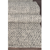 CONCEPTUM HYPNOSE Sivi tepih Rusticana 3103 120 x 250 (204CCL1443)