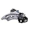 MENJAČ PREDNJI SHIMANO TOURNEY TX FD-TX800-TS6 3X7/8 34.9mm (31.8/28.6) 42-48T TOP-SWING DUAL-PULL