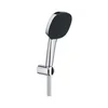 Set za tuš Vitalio Comfort 110:ručica+crevo+zidni nosač hrom Grohe